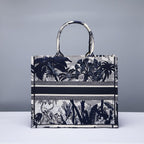 Multicolour Tote Bag