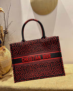 Multicolour Tote Bag