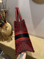 Multicolour Tote Bag