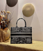 Multicolour Tote Bag
