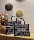 Multicolour Tote Bag