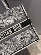 Multicolour Tote Bag