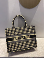Multicolour Tote Bag