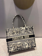Multicolour Tote Bag