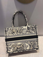 Multicolour Tote Bag