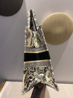 Multicolour Tote Bag