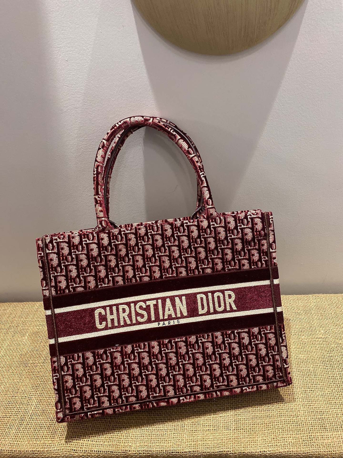 Multicolour Tote Bag