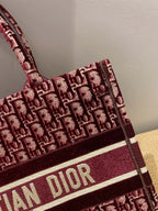 Multicolour Tote Bag