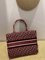 Multicolour Tote Bag