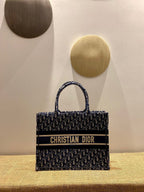 Multicolour Tote Bag