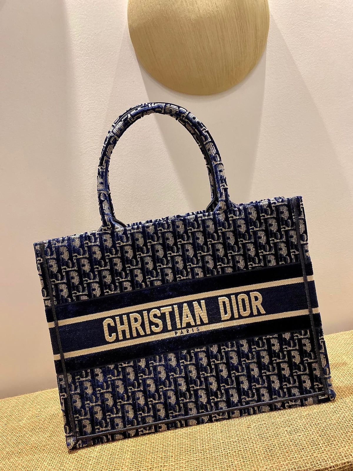 Multicolour Tote Bag