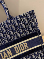 Multicolour Tote Bag