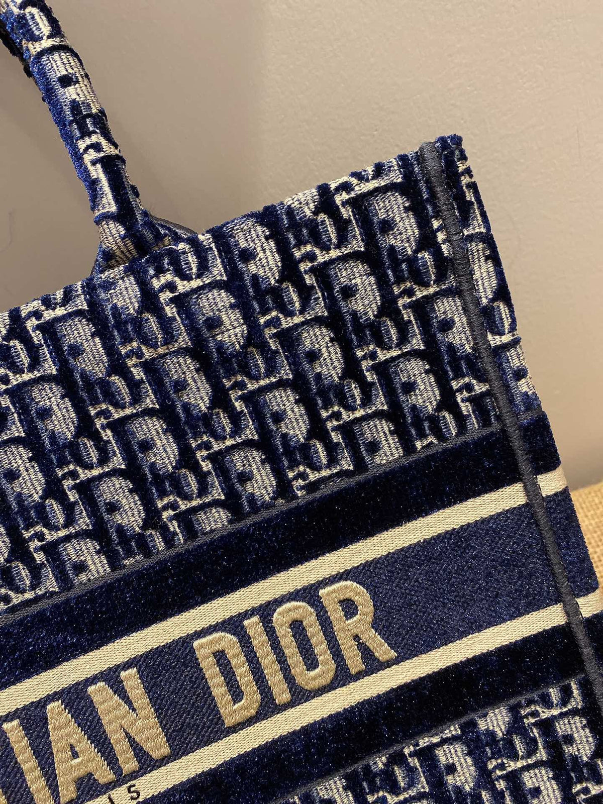 Multicolour Tote Bag