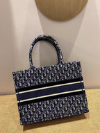Multicolour Tote Bag