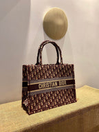 Multicolour Tote Bag