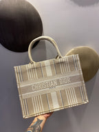 Multicolour Tote Bag