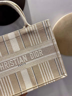 Multicolour Tote Bag