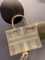 Multicolour Tote Bag