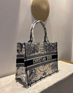 Multicolour Tote Bag