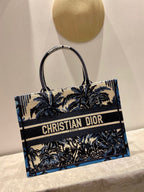 Multicolour Tote Bag