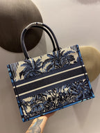 Multicolour Tote Bag