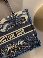 Multicolour Tote Bag