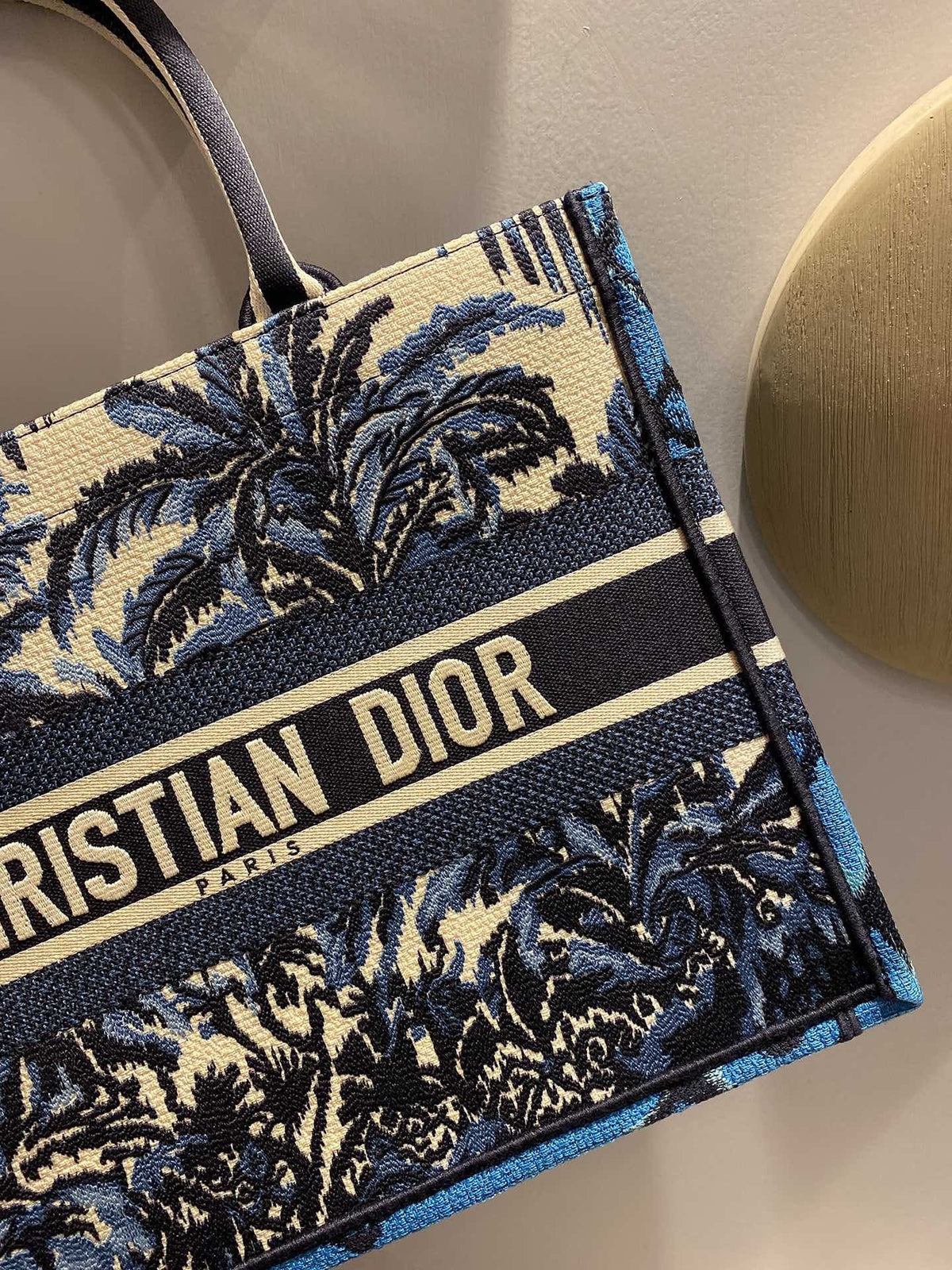 Multicolour Tote Bag
