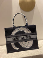 Multicolour Tote Bag