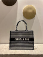 Multicolour Tote Bag