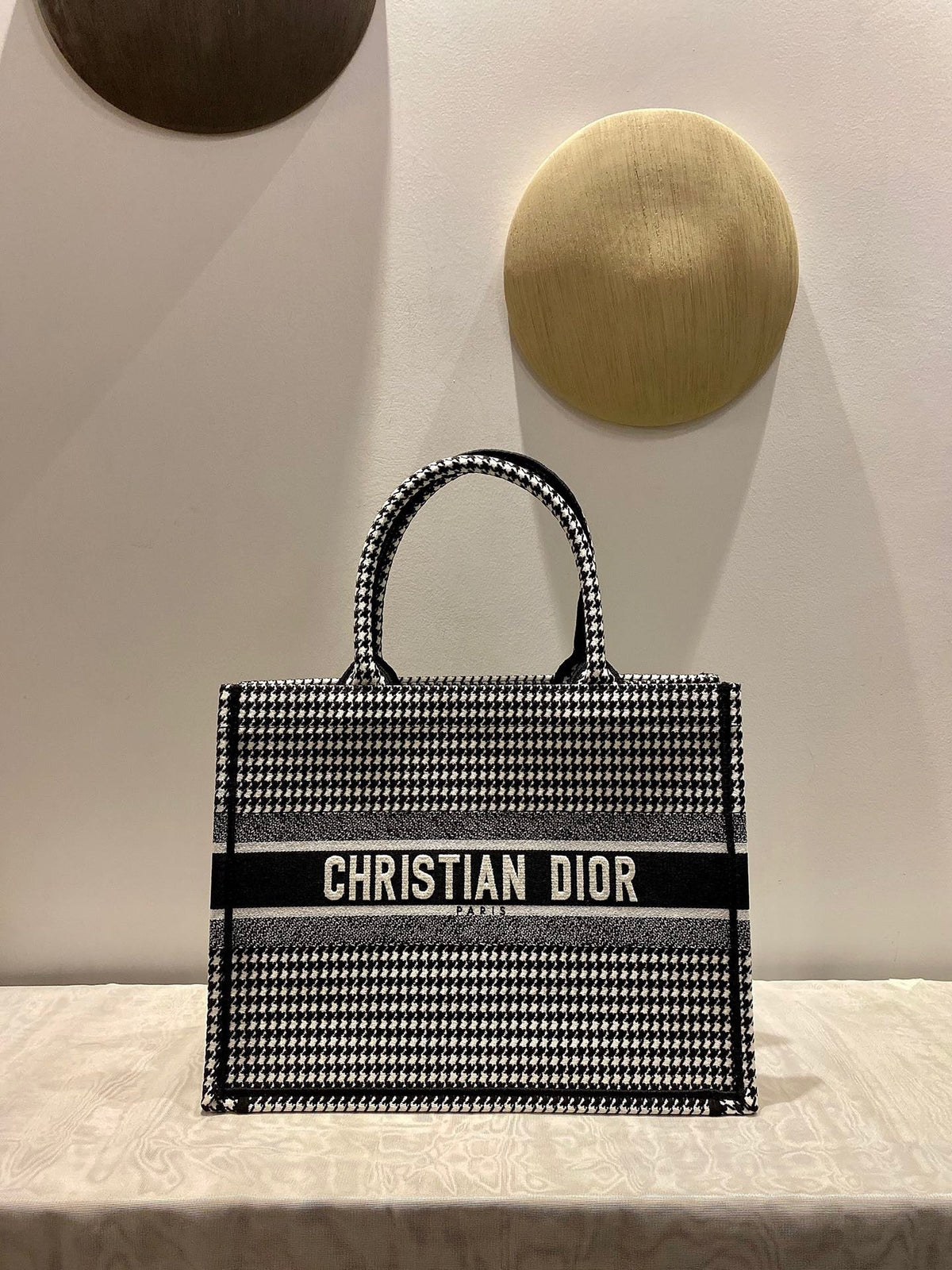 Multicolour Tote Bag