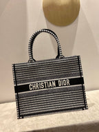 Multicolour Tote Bag
