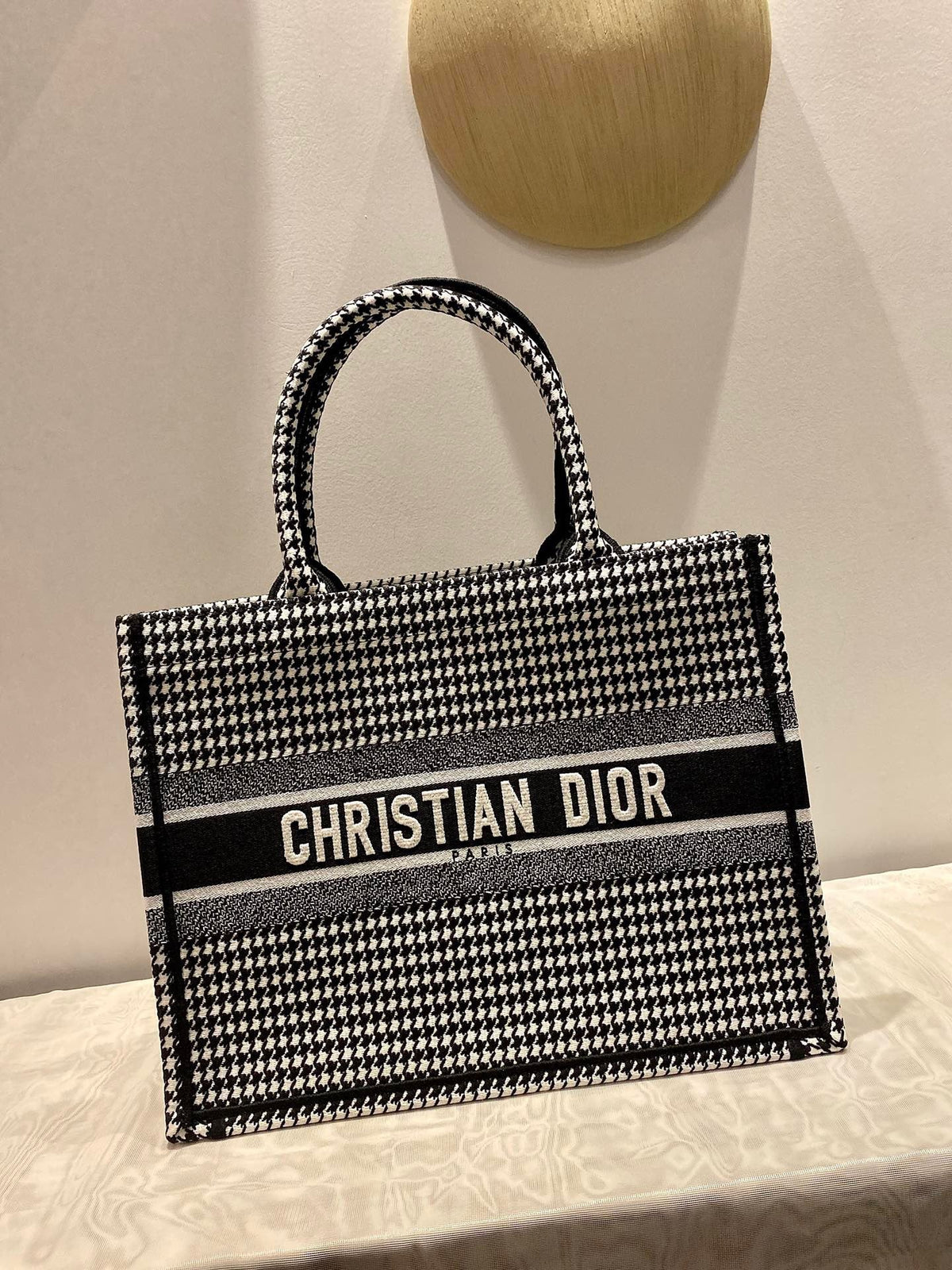 Multicolour Tote Bag