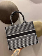 Multicolour Tote Bag