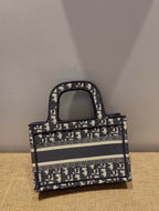 Multicolour Tote Bag