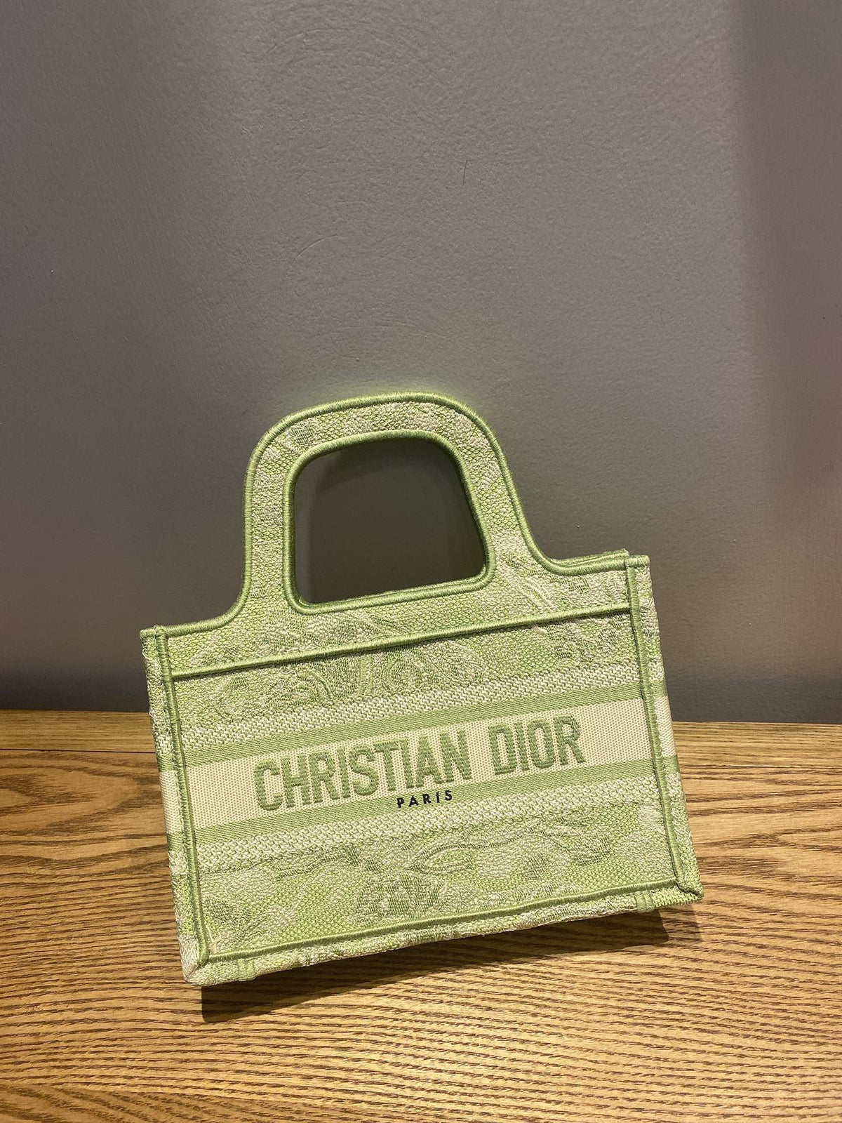 Multicolour Tote Bag