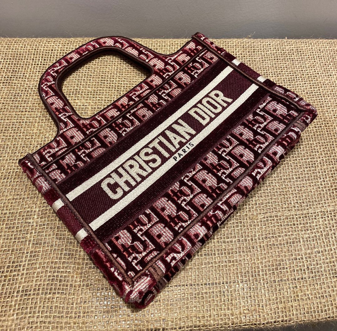 Multicolour Tote Bag