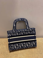 Multicolour Tote Bag