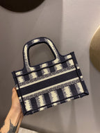 Multicolour Tote Bag