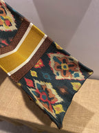 Multicolour Tote Bag