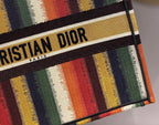 Multicolour Tote Bag