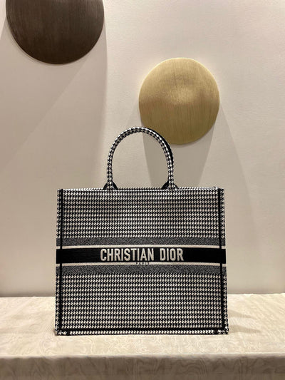 Multicolour Tote Bag