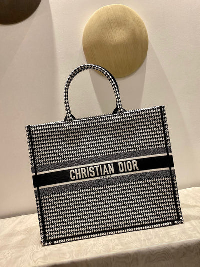 Multicolour Tote Bag