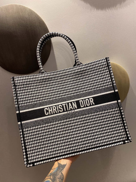 Multicolour Tote Bag