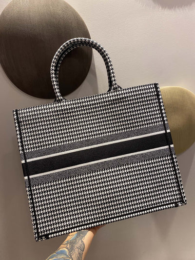 Multicolour Tote Bag