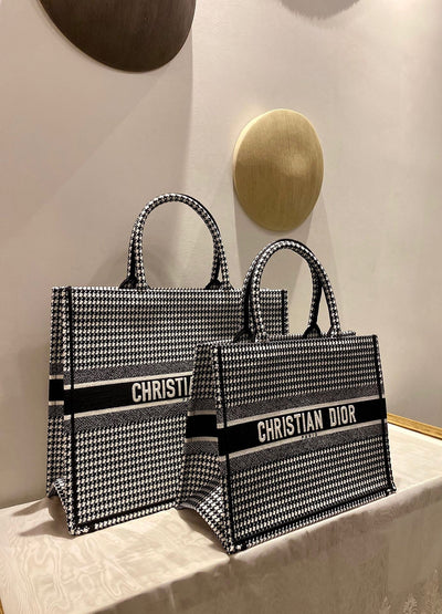 Multicolour Tote Bag