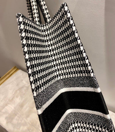 Multicolour Tote Bag