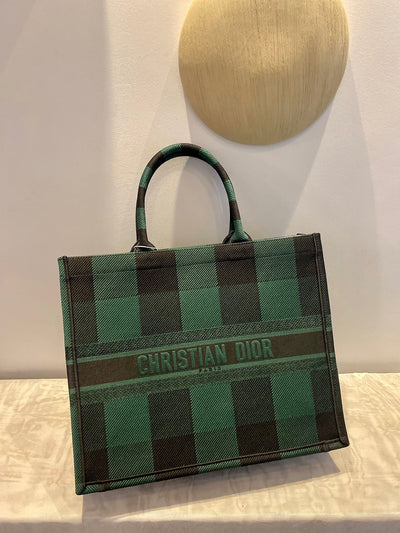 Multicolour Tote Bag