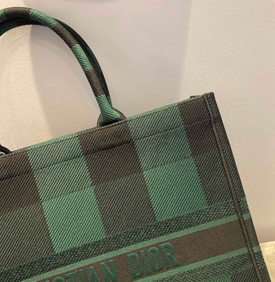 Multicolour Tote Bag