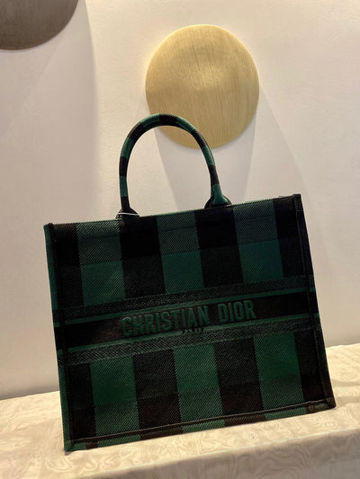 Multicolour Tote Bag
