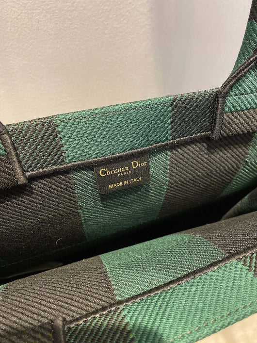 Multicolour Tote Bag
